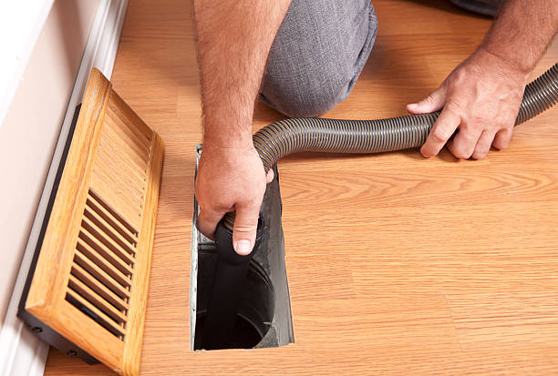 Trusted Pemberwick, CT Airduct Cleaning Experts